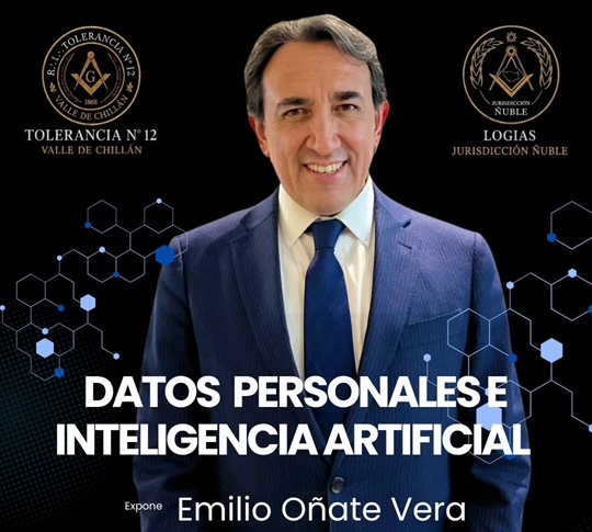 Datos Personales e Inteligencia Artificial